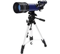 Telescope HD Professionals Telescope for Kids Adults Refractor Astronomy Telescope Watching The Moon Bird Watching Viewing YangRy