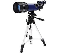 Telescope HD Professionals Telescope for Kids Adults Refractor Astronomy Telescope Watching The Moon Bird Watching YangRy