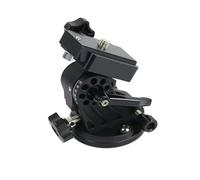 Telescope Latitude Base, Accessori for telescopio astronomico osservatorio equatoriale regolatore base latitudine(Latitude base)