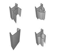 Telescope Motor Mount for SkyWatcher EQ5 EQ3 Astronomy Equipment