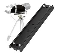 Telescope Placa a tassa a marcia Piazza di montaggio Parti di ricambio 8Se