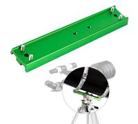 Telescope Placa a tassa a marcia Piazza di montaggio Parti di ricambio 8Se