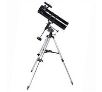 Telescope Professional Astronomy Telescope Equatorial Mount and Portable Tripod Outdoor Reflective Astronomical telescope YangRy
