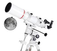 Telescope, Refracting Telescopes for Adults, 102/660mm Astronomical Telescope, Professional Telescopes for Observe Stars, Great Astronomy Gift for Kids YangRy