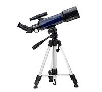 Telescope, Telescope for Kids & Adults & Beginners, Astronomical Refractor Telescope, Portable Travel Telescope with Adjustable Stand YangRy