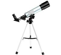Telescope Telescope for Kids Beginners and AstronomyPortable Astronomical Telescope Refractor with Tripod YangRy