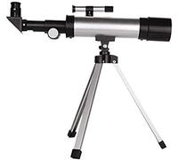 Telescope Telescope Star Finder con treppod HD Zoom Spazio monoculare astronomico NG Scope for Principiante, per Interno/Esterno