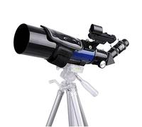 Telescope, Telescopes for Adults, 70mm Aperture, Telescope for s Beginners, Fully Multi-Coated Optics, Astronomy Refractor Telescope with Tripod
