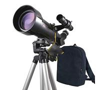 Telescopes Astronomical Telescope Traveler Introductory Student High-Capacity Portable Astronomical Mirror Star Moon WOWCSXWC