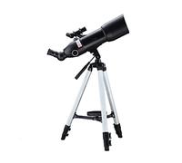 Telescopes for Adults Astronomy Beginners 80mm Telescopes with 10X Phone Mount Telescope Tripod and Case good YangRy