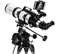 Telescopes for Adults Professional deep Space,Telescope for Kids Adult Beginners in Astronomy,Telescope Refractor for Astronomy,Portable Travel Telescope with Tripod,Multilayer YangRy