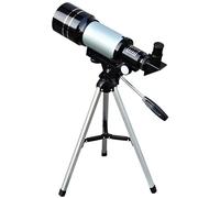 Telescopes for Astronomy, 70Mm Refractor Telescope for Kids, Beginners and Adults with Tripod, Eyepieces Star Finder Lens, Best Gift for Students YangRy