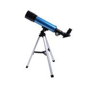 Telescopes for s Adults Beginners Space Astronomic for Beginners Adults 50mm Astronomical Refractor Telescopes Children Spotting Scope with Eyepieces Trip