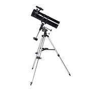 Telescopes for s Adults Beginners Telescope, 150mm Reflection Astronomical for Professionals Beginners Space Reflector Adult Children Spotting Scope