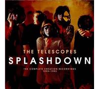 Telescopes - Splashdown: The Complete Creation Record