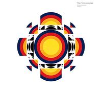 Telescopes The - Between Dimensions Vol.1