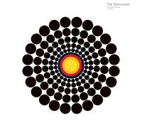 Telescopes The - Between Dimensions Vol.2