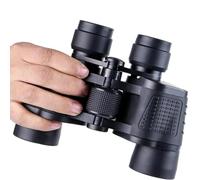 Telescopi 80x80 Binocolo Lungo Raggio 10000m Alta Chiarezza Ad Alta Potenza per Caccia Esterna Visione Notturna Ottica Binocolo