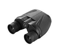 Telescopi Adulti Astronomia, Binocoli ad Alta Potenza Binocoli compatti, Binocoli ad Alta Potenza Tascabili concerti, teatro, Viaggi, Binocoli Bambini con Lenti a Prisma a Tetto BK4 Il birdwatchin