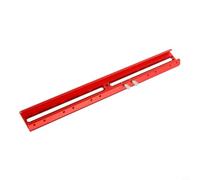 Telescopi astronomici a coda di rondine Base Finderscope Extension Slot Guide (per 360 mm)