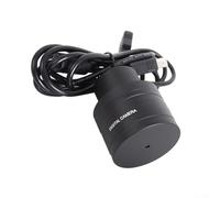 Telescopi Astronomici Oculare Elettronico 200W Pixel In Tempo Reale Video Capture Clear Imaging Metallo Materiale