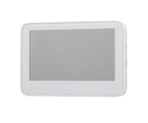 Telescopi Astronomici Telescopio Electronic Telescope 12 MP 4K HD 5x Zoom 5 Pollici IPS Display per Binocoli Monoculari con Batteria da 2000 MAh