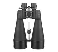 Telescopi Binocolo ad alta trasmissione, elegante, portatile, astronomia professionale, 86 mm, compatto 260 x 160, zoom HD ultra trasmittanza multistrato | multiuso per interni ed esterni