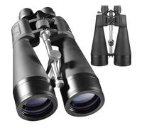 Telescopi Binoculars - Binoculari multi-rivestimento, telescopio zoom portatile, binocolo astronomico | Professionale 86mm 260x160 HD Lens multistrato per uccelli che guardano le stelle di viaggio