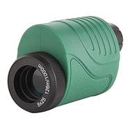 Telescopi monoculari 8X25, Mini piccolo telescopio leggero, Junior monoculare tascabile per bambini per l'opera Sport Educativo Set di apprendimento-Caccia agli uccelli Escursionismo Viaggio Conc
