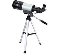 Telescopi monoculari, fotocamera monoculare digitale 150X max monoculare astronomico per bambini con treppiede portatile, telescopio per bambini