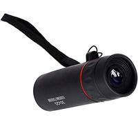 Telescopi monoculari, mini telescopio monoculare 30x25 portatile tasca da campeggio esterna per guardare/campeggio/viaggiare bene