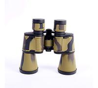 Telescopi per adulti Binocoli Cannocchiali Telescopi 20X50 Zoom Hd Basso Birdwatching 50Mm per Sport all'aria aperta Sigh