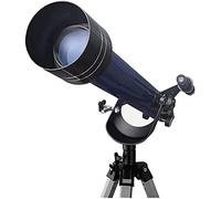 Telescopi per astronomia Telescopio professionale per studenti e bambini per osservare le stelle, 45 gradi, specchio zenitale completamente eretto, telescopio astronomico per adulti ad alta defin