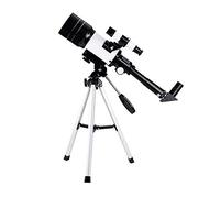 Telescopi per bambini adulti principianti telescopio astronomico zoom telescopio spaziale monoculare rifrattore per scienze dell'educazione con spotting su treppiede Warm as ever
