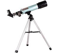 Telescopi per principianti di astronomia, telescopio astronomico ad alta definizione F36050 telescopio entry-level per bambini