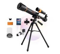 Telescopi portatili,Telescopi astronomici,Telescopio spaziale e paesaggistico astronomico - Telescopio spaziale monoculare da esterno per principianti, adulti, regali per bambini