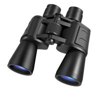 Telescopi Professionali 20x50 Potente Binocolo con Zoom a Lungo Raggio HD Bak4 Prisma ad Alto Ingrandimento per il Turismo Sportivo