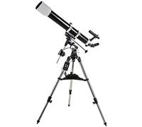 Telescopi professionali Telescopio rifrattore portatile Telescopio astronomico rifrattore spaziale monoculare per esterni con treppiede e montatura equatoriale per l'osservazione del cielo
