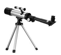 Telescopi Telescopio astronomico da esterno 360x50mm Telescopio astronomico Tubo rifrattore Cannocchiale monoculare con treppiede per bambini Principianti Warm as ever