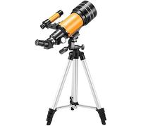 Telescopi Telescopio astronomico Telescopio astronomico L'osservazione professionale delle stelle è alta quanto il cielo profondo ad alta definizione Studenti adulti per bambini Principianti
