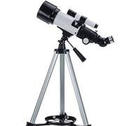 Telescopi Telescopio astronomico Telescopio astronomico Telescopio astronomico professionale ad alta definizione per osservare le stelle per bambini principianti