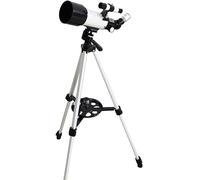 Telescopi Telescopio astronomico Telescopio monoculare Telescopio professionale ad alta definizione per osservare le stelle 64x14x23cm per bambini principianti