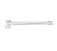 Telescopic Aluminum Alloy Folding Table Leg With Strong Load Bearing And Rustproof Feature Ideal For Rv Yacht Boat With Extended Length 445mm And Shrunk Length 275mm