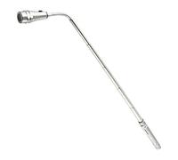 Telescopic Flashlight with Magnet - Telescoping Led Magnetic Flashlight | Magnetic Pickup Tool with Led Lights | 360 Swivel Cool Gadget, Multi-Purpose Flashlîght for Women Men