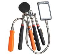 Telescopic Magnetic Pen Metalworking Handy Tool Magnet Capacity A7A45892