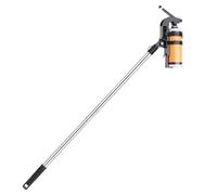 Telescopic Paint Extension Pole Spray Can Wand With Duster Connector