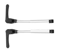 Telescopic RV Window Support Rod Alta qualità Lega di Alluminio Puntone