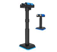 Telescopic Supporto Rod, Extendable Ceiling Support Tool, Bracket for Ceiling Drywall, Labor-Saving Drywall Builders Props, Safe Telescopic Pole for Installing Cabinets and More
