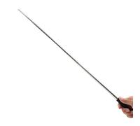 Telescopic Teacher Pointer Telescopic Pointer Capacitive 8.07in Handwriting