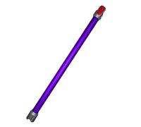 Telescopic tube。Compatible For Dyson V7 V8 V10 V11 V15。vacuum cleaner telescopic rod，replacing telescopic rod(Purple)